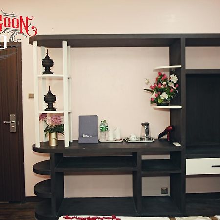 Rangoon 40 Hotel Εξωτερικό φωτογραφία