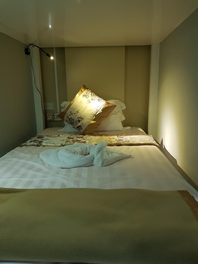 Rangoon 40 Hotel Εξωτερικό φωτογραφία