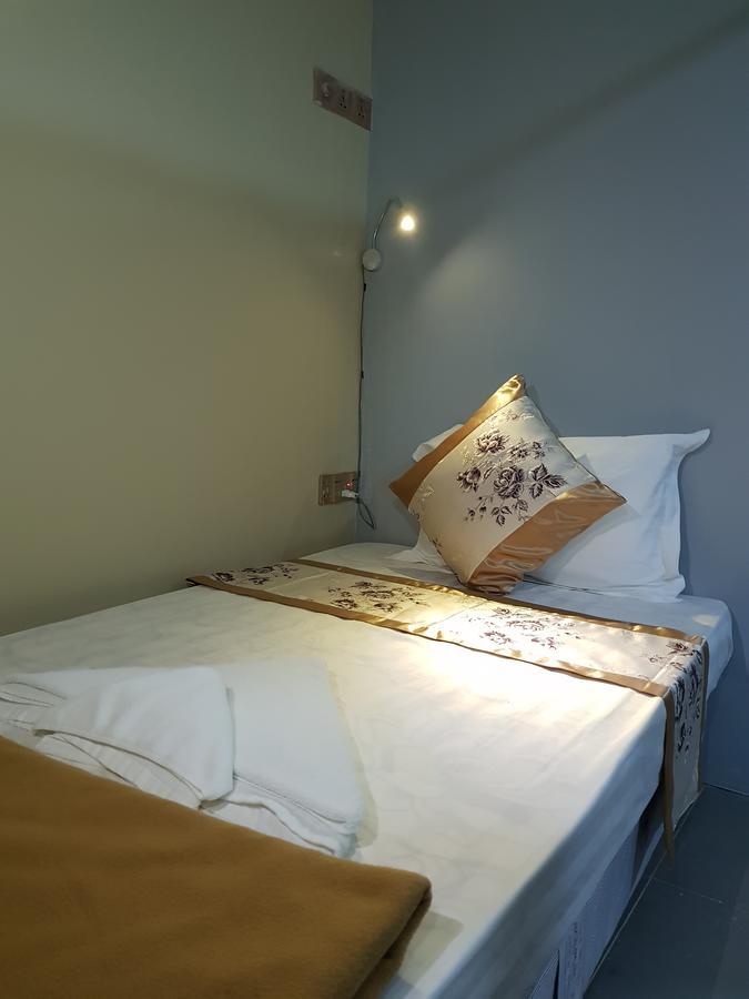 Rangoon 40 Hotel Εξωτερικό φωτογραφία