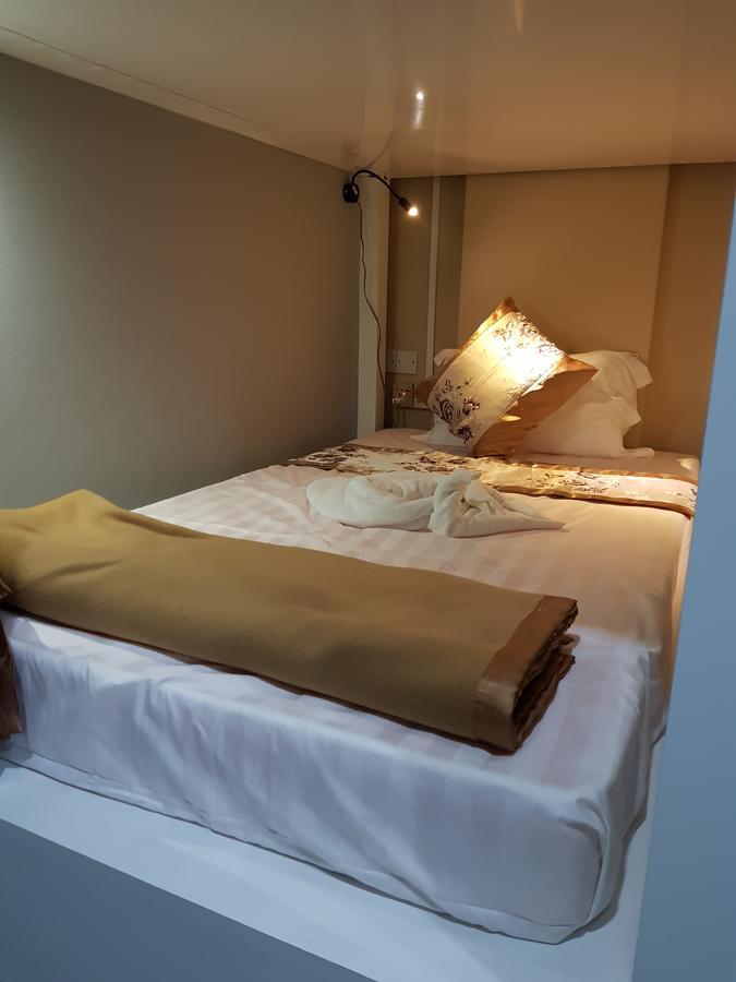Rangoon 40 Hotel Εξωτερικό φωτογραφία